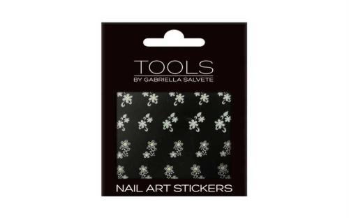 Ferramentas de Manicura Autocolantes para Unhas 1pc