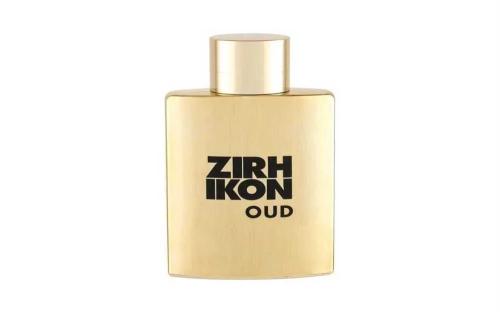 Eau de Toilette Ikon Oud 125ml
