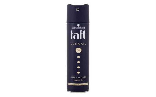 Hair Spray Taft Ultimate 250ml