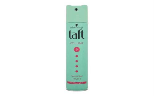 Hair Spray Taft Volume 250ml