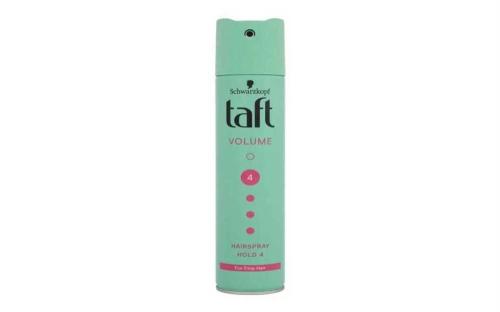 Hair Spray Taft Volume 250ml