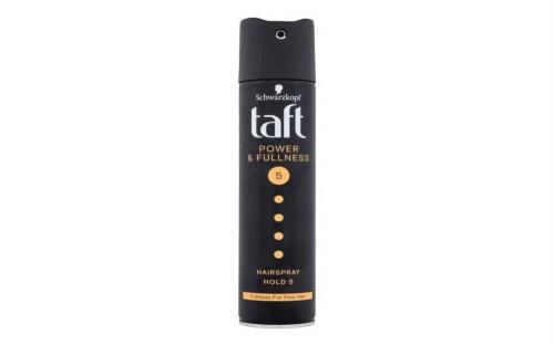 Hair Spray Taft Power & Fullness 250ml