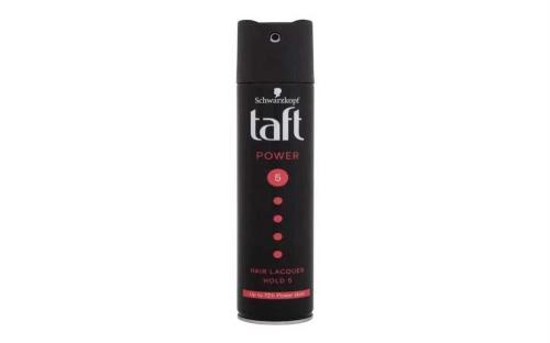 Hair Spray Taft Power 250ml