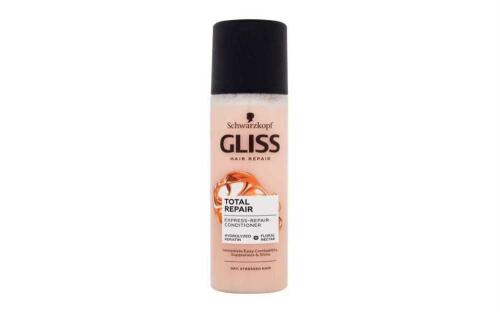 Conditioner Gliss Total Repair Express-Repair-Conditioner 200ml