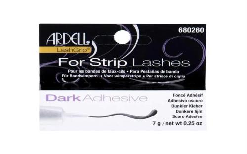 False Eyelashes Lashgrip Dark Adhesive 7g