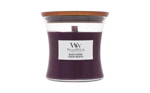 Vela Perfumada Cereja Preta 275g