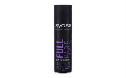Hair Spray Full Hair 5 300ml