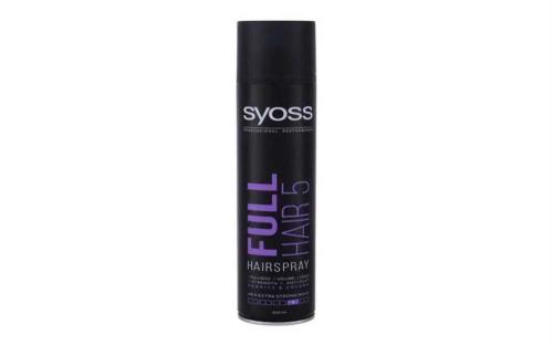 Hair Spray Full Hair 5 300ml