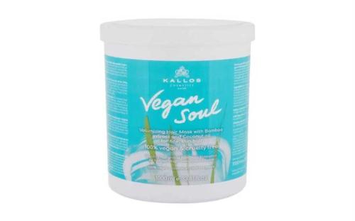 Hair Mask Vegan Soul Volumizing 1000ml