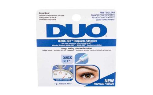 False Eyelashes Duo Quick-Set Striplash Adhesive 7g