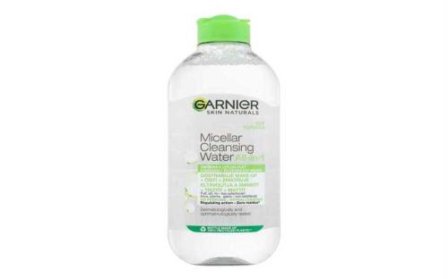Água Micelar Skin Naturals Água Micelar Tudo-Em-1 400ml