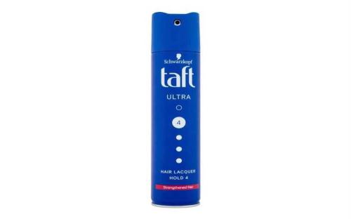 Hair Spray Taft Ultra 250ml