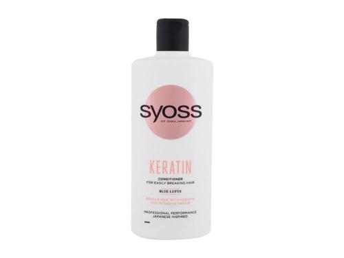 Conditioner Keratin Conditioner 440ml