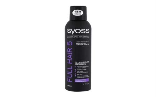 Hair Mousse Full Hair 5 250ml