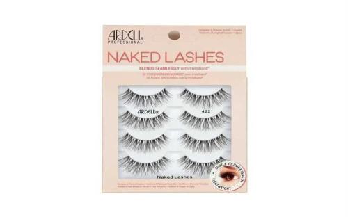 False Eyelashes Naked Lashes 422 4pc