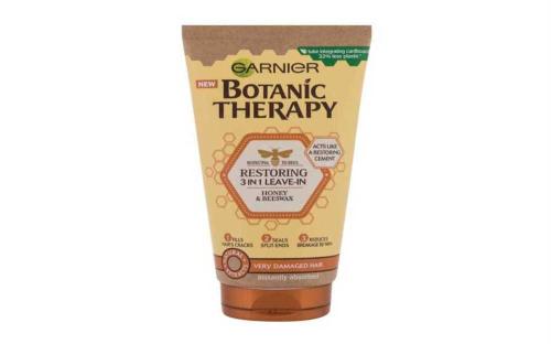 Leave-In Hair Care Botanic Therapy Mel e Cera de Abelha 150ml