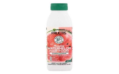 Conditioner Fructis Hair Food Watermelon Plumping Conditioner 350ml