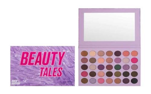 Eye Shadow Beauty Tales 35g