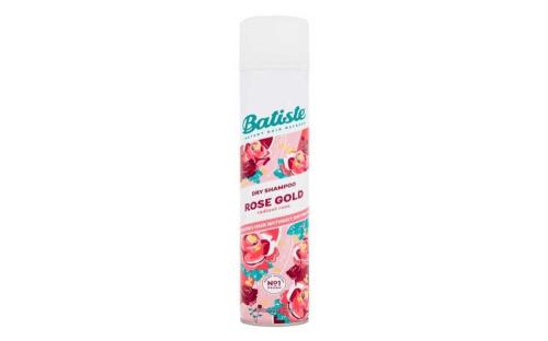 Dry Shampoo Rose Gold 350ml
