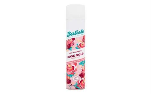 Dry Shampoo Rose Gold 350ml
