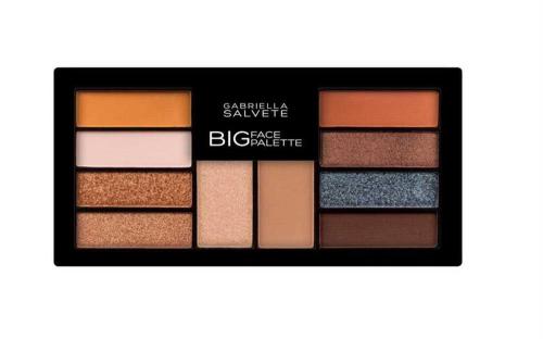 Eye Shadow Big Face Palette 20g