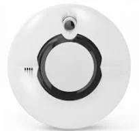 Detetor de fumo Fireangel St-630-De P-Line