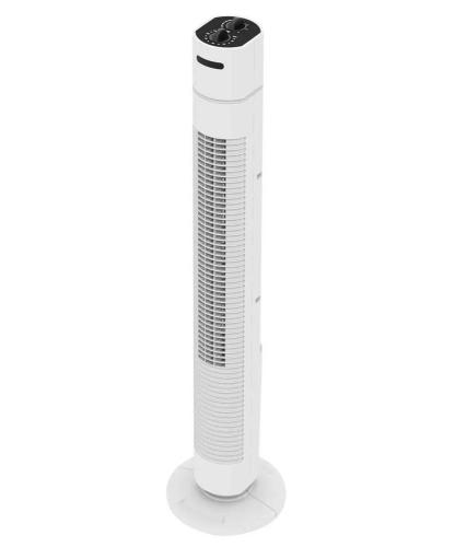 Ventilador de torre Emerio, 3 velocidades, 78 Cm .