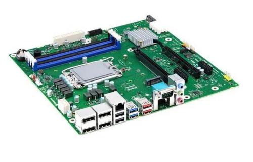 Kontron K3843-B Mb B660 (Intel,12gen,Ddr5,Micro-Atx)