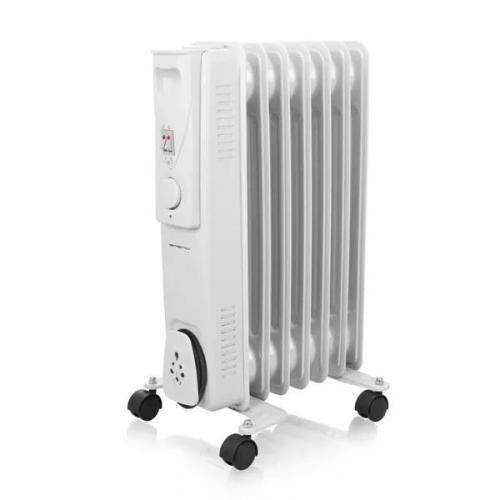 Emerio Ölradiator 7 Rippen 2000 Watt Einstlb. Thermostat