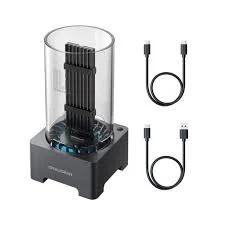 Graugear Docking Station Für M.2nvme/ Ngff Ssd