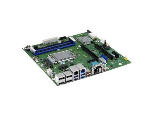 Kontron K3842-Q2 Mb Q670 (Intel,12gen,Ddr5,Micro-At,Duallan)