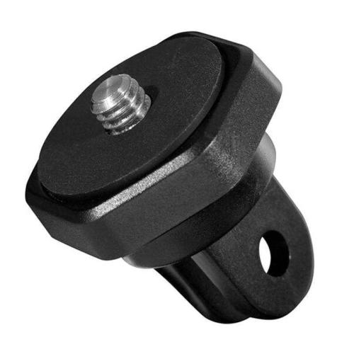 Adaptador de Montagem Telesin 1/4'' para Câmaras de Desporto (Gp-Tpm-T04)