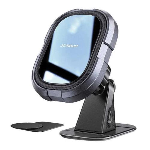 Joyroom Jr-Zs311 Suporte Magnético para Automóvel para o Painel de Instrumentos (Cinzento)