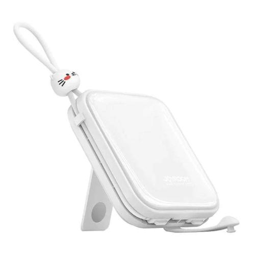 Powerbanka Joyroom Jr-L008 Cutie 10000mah, 22,5w (Bílá)