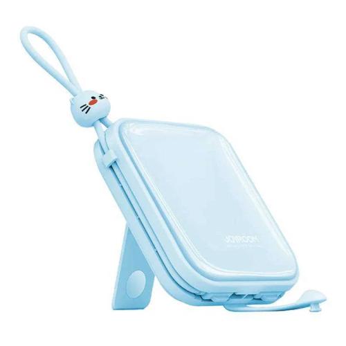 Powerbanka Joyroom Jr-L009 Cutie 10000mah, 12w (Modrá)