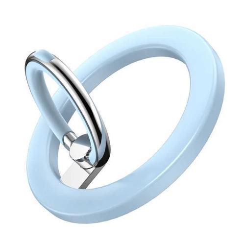 Suporte Magnético para Telefone Joyroom Jr-Mag-M2 (Azul)