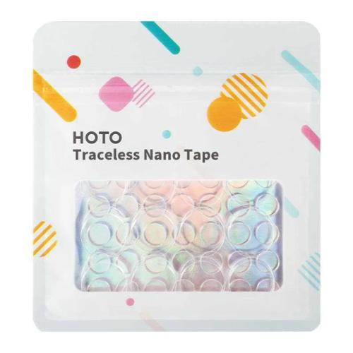 Bezstopá Nanopáska - Kruh Hoto Qwnmjd002