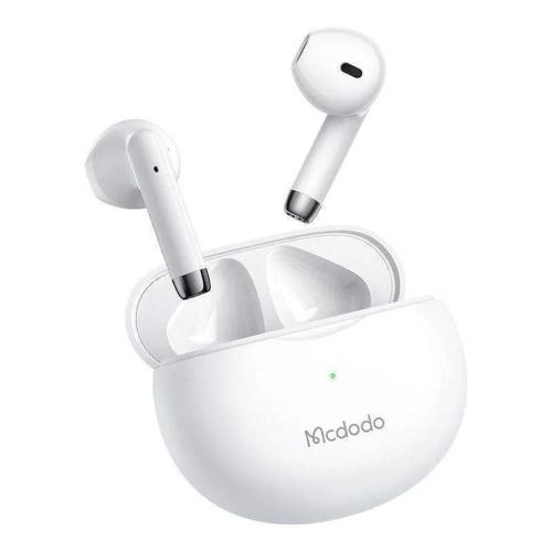 Auriculares Tws Mcdodo Hp-8030 (Branco)