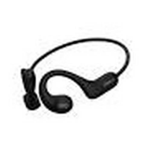 Auscultadores Tws Qcy T22 Crossky Link Preto
