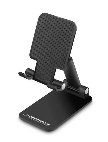 Esperanza Suporte de Secretária Ajustável para Samrtphones e Tablets Prance