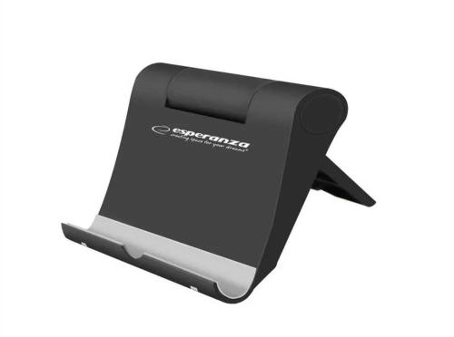 Esperanza Suporte de Secretária para Samrtphones e Tablets Faro