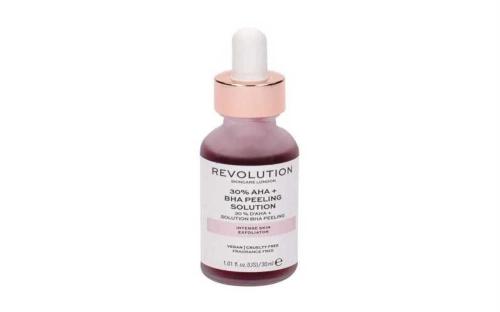 Peeling Skincare 30% Aha + Bha Peeling Solution 30ml