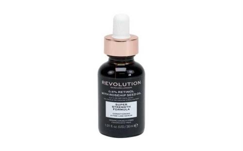 Skin Serum Skincare 0,5% Retinol With Rosehip Seed Oil 30ml