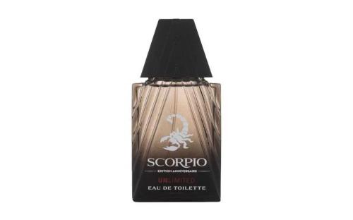 Eau de Toilette Unlimited Anniversary Edition 75ml
