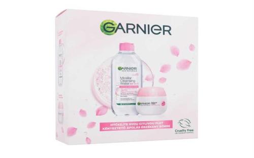 Creme de Dia Skin Naturals Rose Cream 50ml