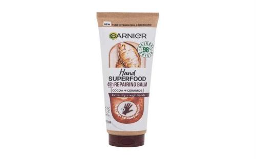 Creme para As Mãos Hand Superfood 48h Repairing Balm 75ml