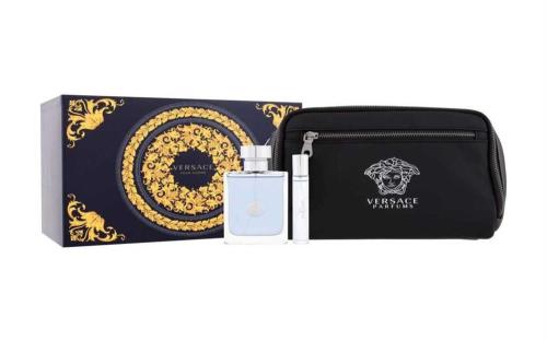 Eau de Toilette Pour Homme 100ml