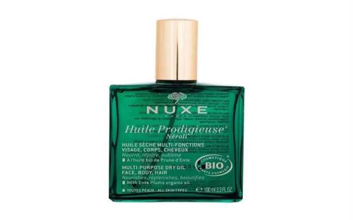 Óleo Corporal Huile Prodigieuse Néroli 100ml