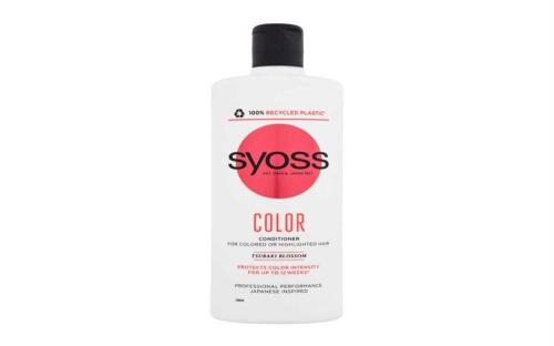 Conditioner Color Conditioner 440ml