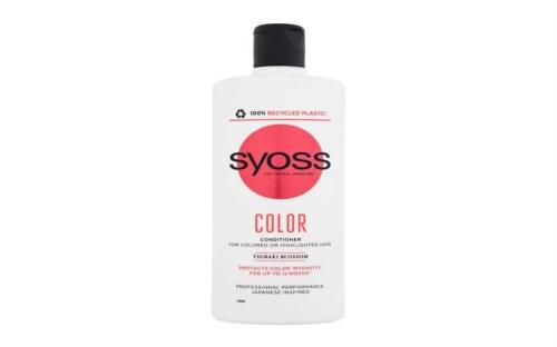 Conditioner Color Conditioner 440ml